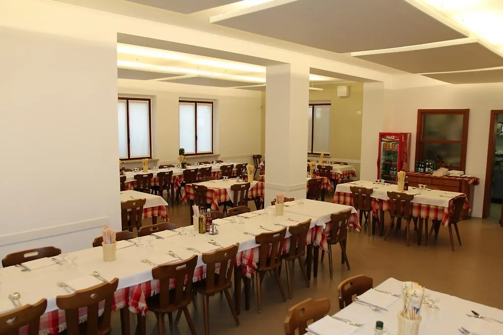 Ξενοδοχείο Albergo Al Sole Castelnuovo del Garda Ιταλία