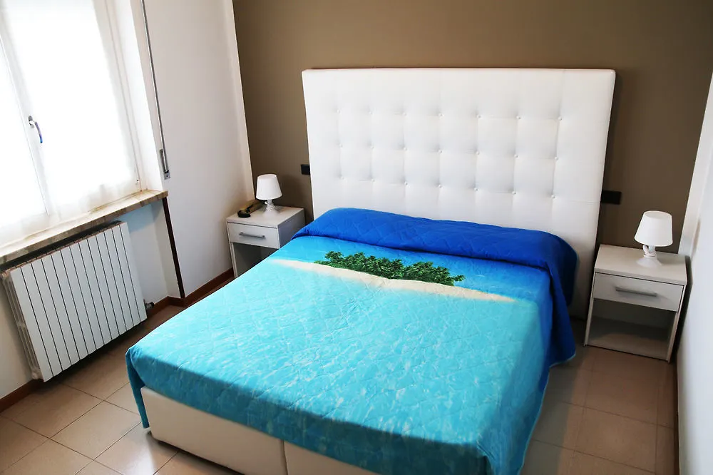 Albergo Al Sole Castelnuovo del Garda Ξενοδοχείο