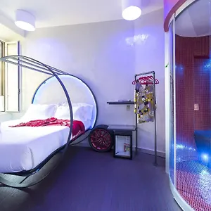 Irooms Pantheon Roma