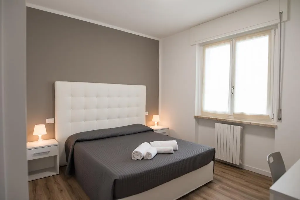 Hotel Albergo Al Sole Castelnuovo del Garda