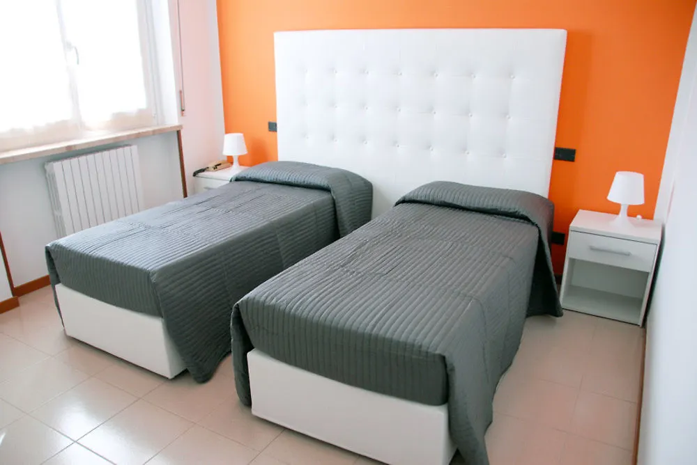 Albergo Al Sole Castelnuovo del Garda Italien