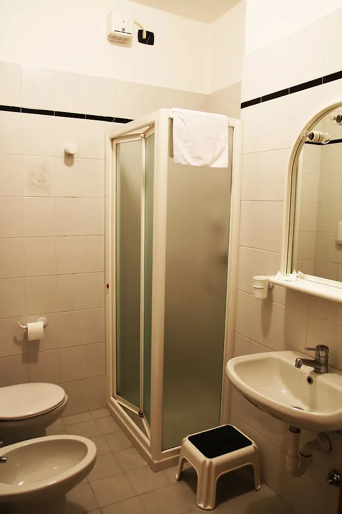 Albergo Al Sole Castelnuovo del Garda