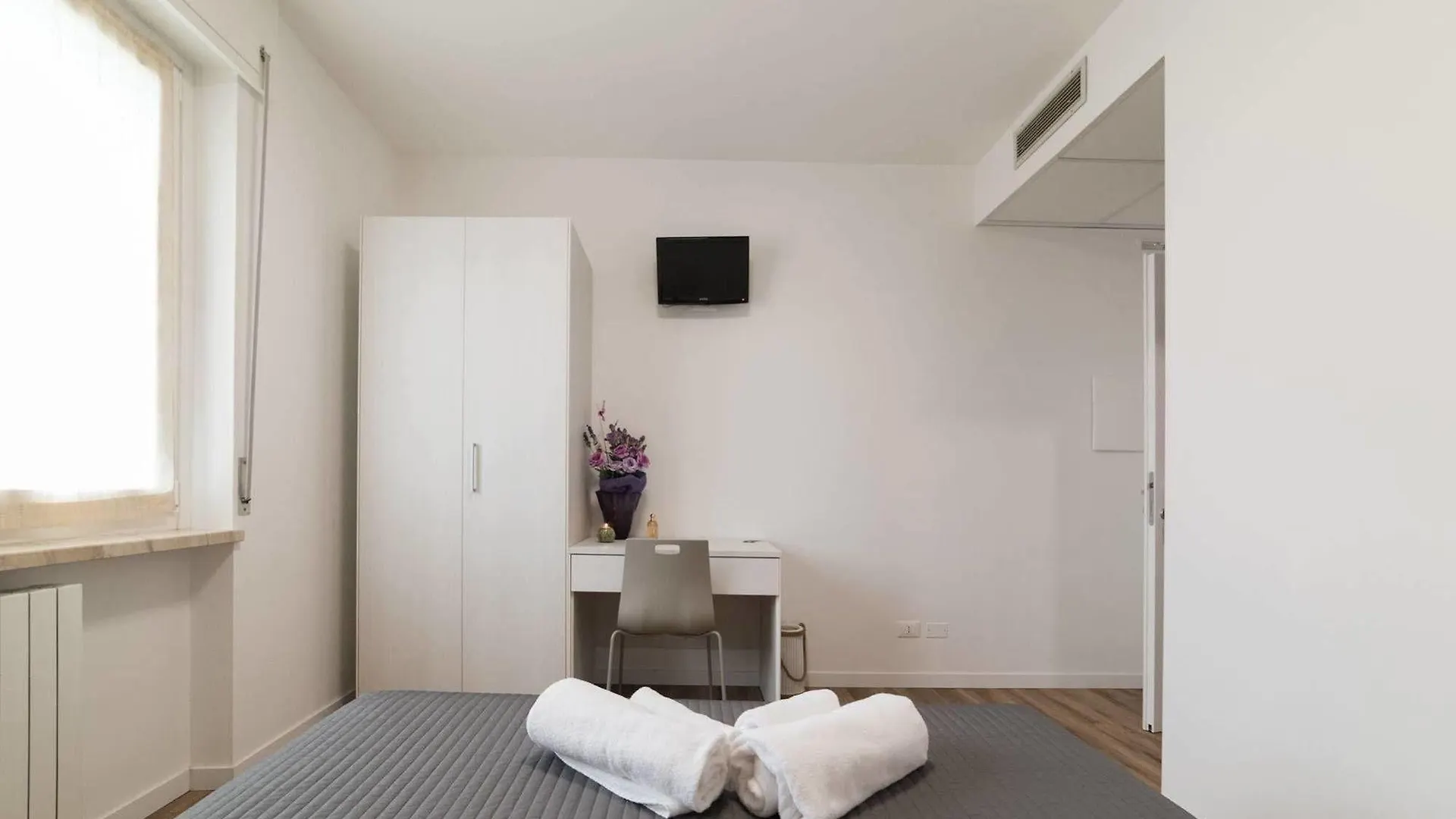 Hotel Albergo Al Sole Castelnuovo del Garda