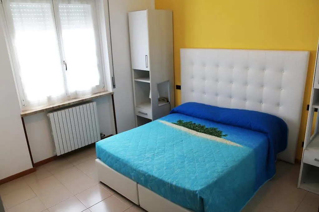 Albergo Al Sole Castelnuovo del Garda Hotel