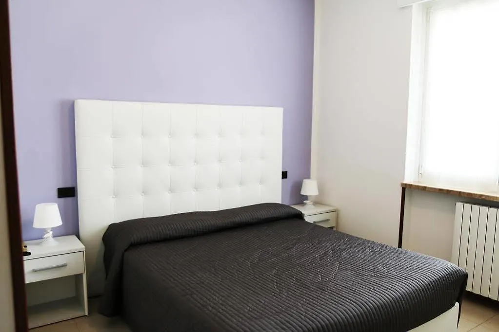 Albergo Al Sole Castelnuovo del Garda Italien