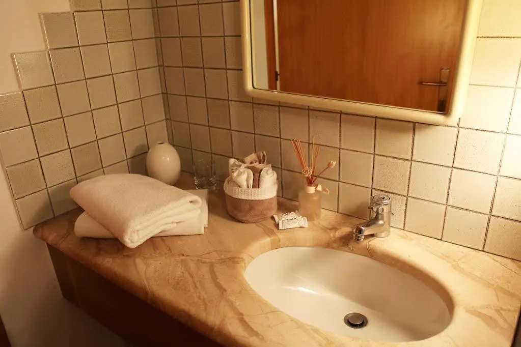 Albergo Al Sole Castelnuovo del Garda Italien