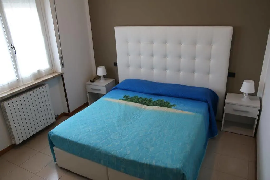 Hotel Albergo Al Sole Castelnuovo del Garda