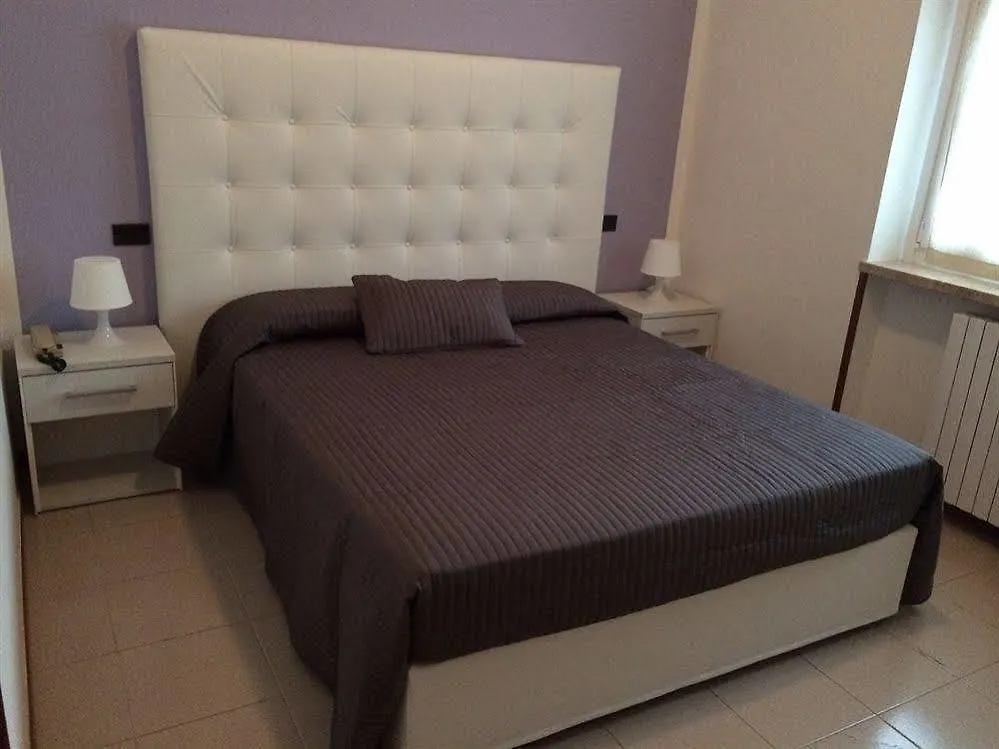 Albergo Al Sole Castelnuovo del Garda Hotel