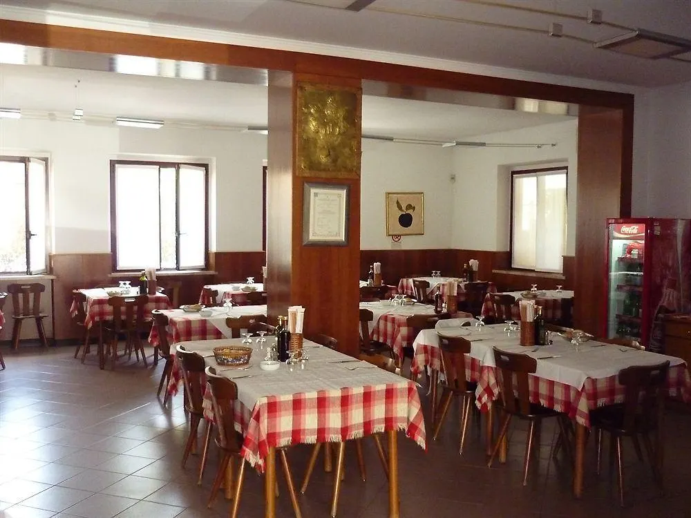 Albergo Al Sole Castelnuovo del Garda Hotel