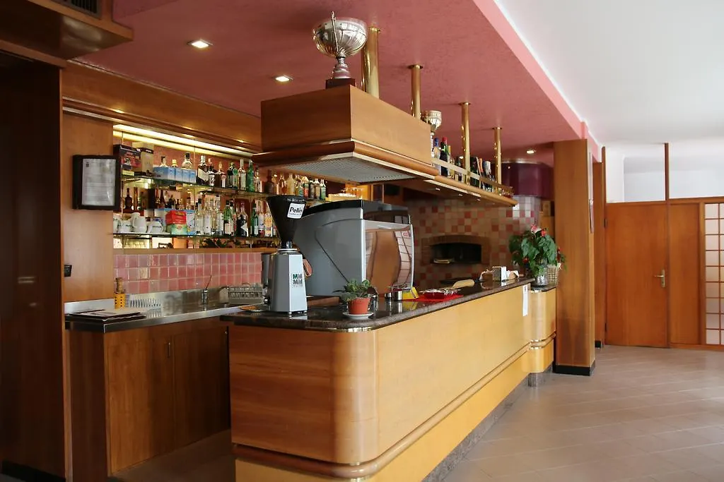 Hotel Albergo Al Sole Castelnuovo del Garda