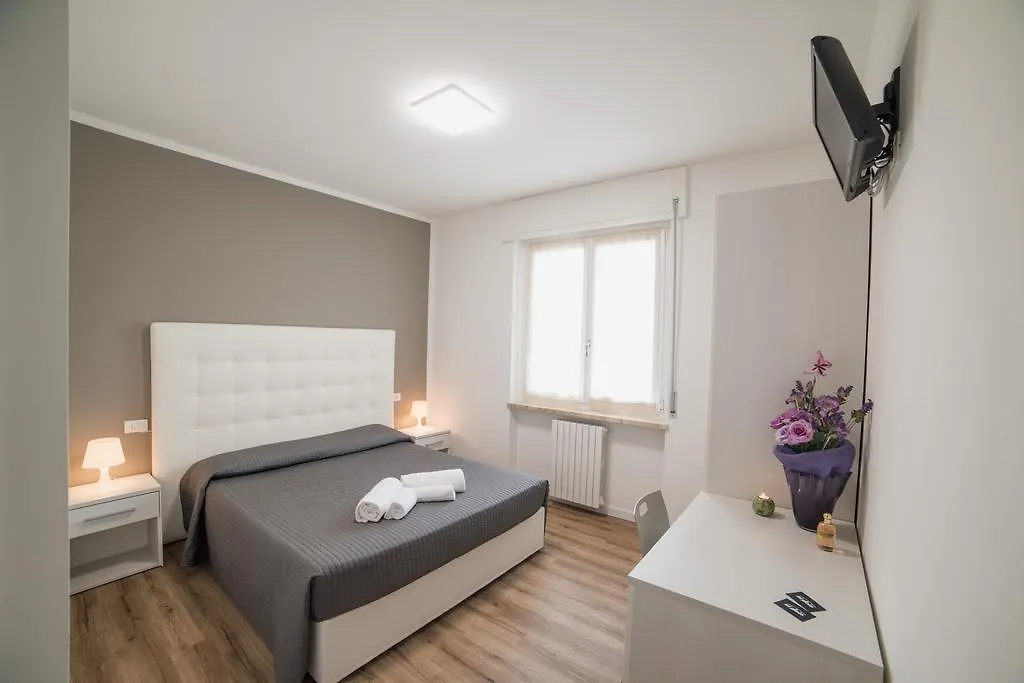 Albergo Al Sole Castelnuovo del Garda