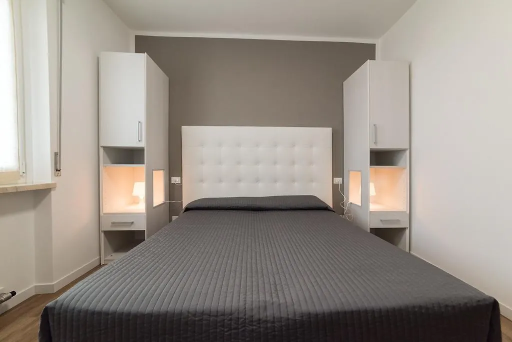 Albergo Al Sole Castelnuovo del Garda