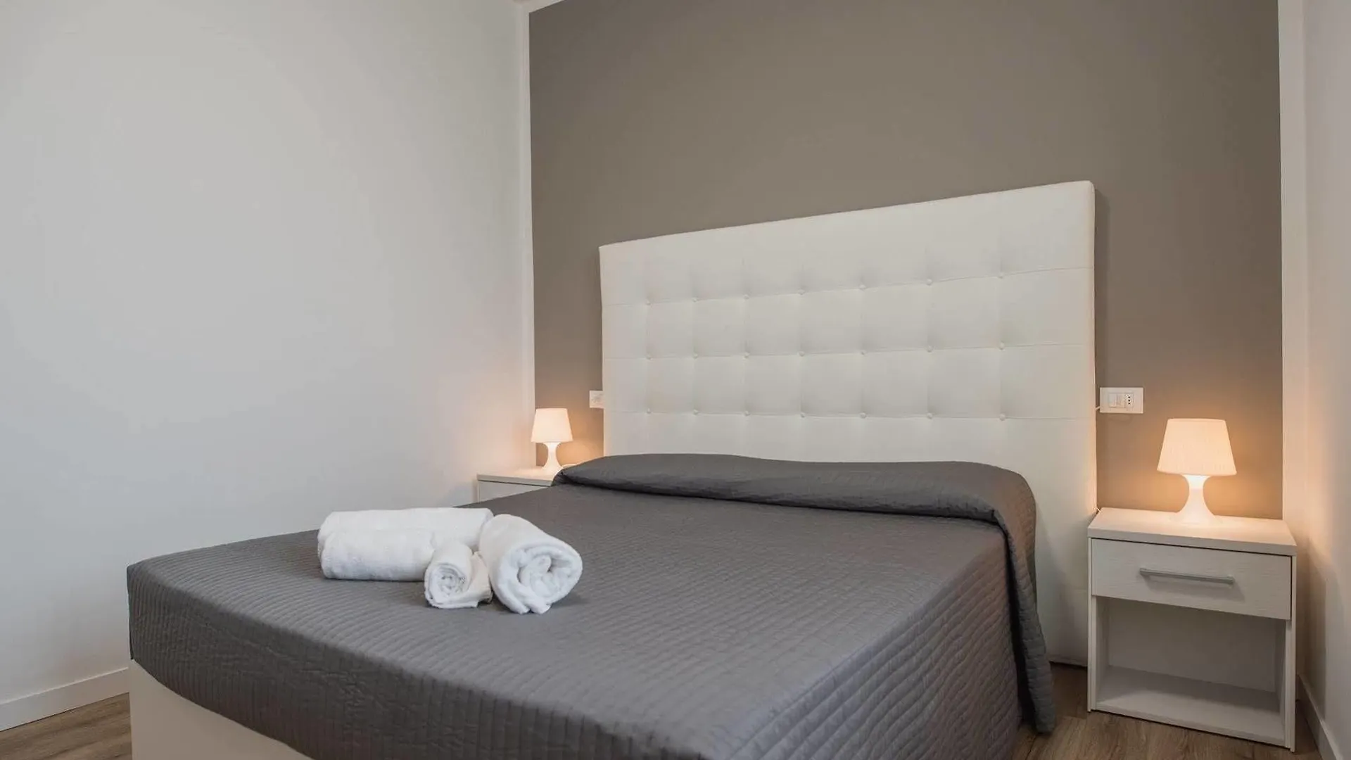 Albergo Al Sole Castelnuovo del Garda Hotel