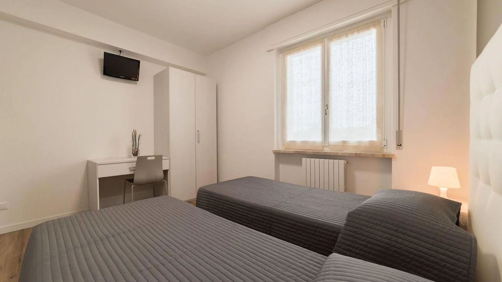 Hotel Albergo Al Sole Castelnuovo del Garda Italia