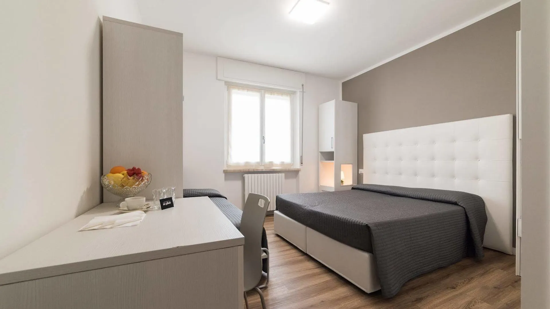 Hotel Albergo Al Sole Castelnuovo del Garda