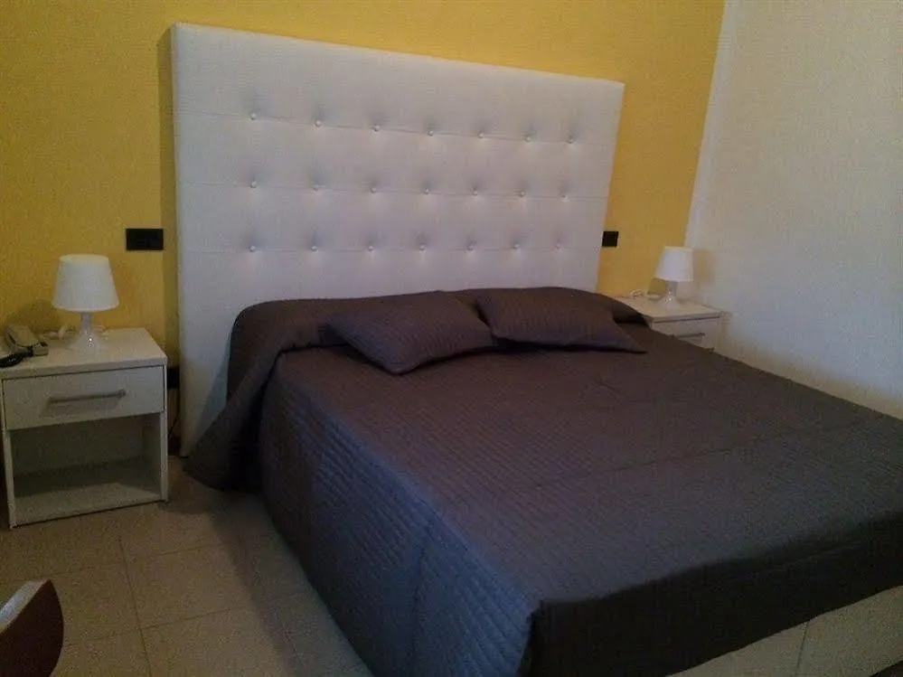 Albergo Al Sole Castelnuovo del Garda