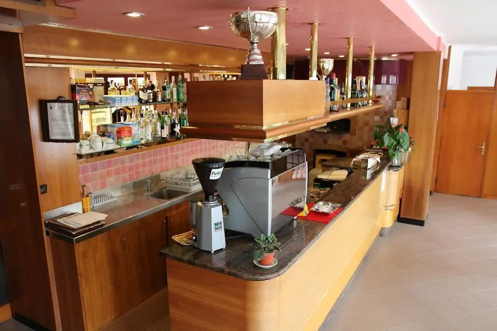 Albergo Al Sole Castelnuovo del Garda 0*,  Italia
