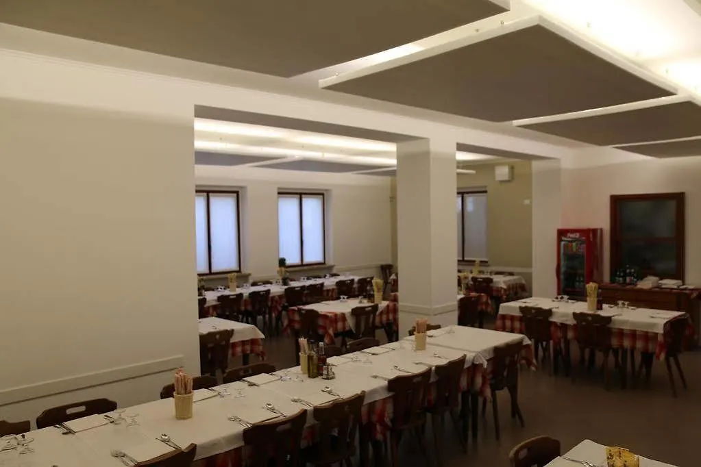 Hotel Albergo Al Sole Castelnuovo del Garda