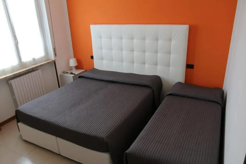 Albergo Al Sole Castelnuovo del Garda Hotel