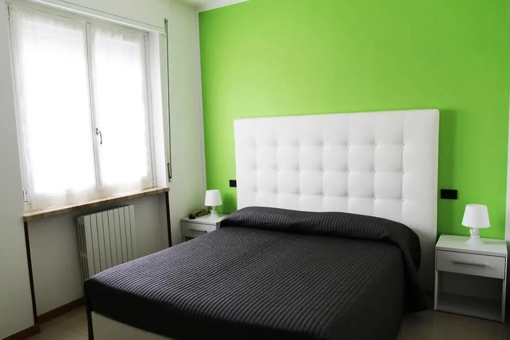 Hotel Albergo Al Sole Castelnuovo del Garda Italia