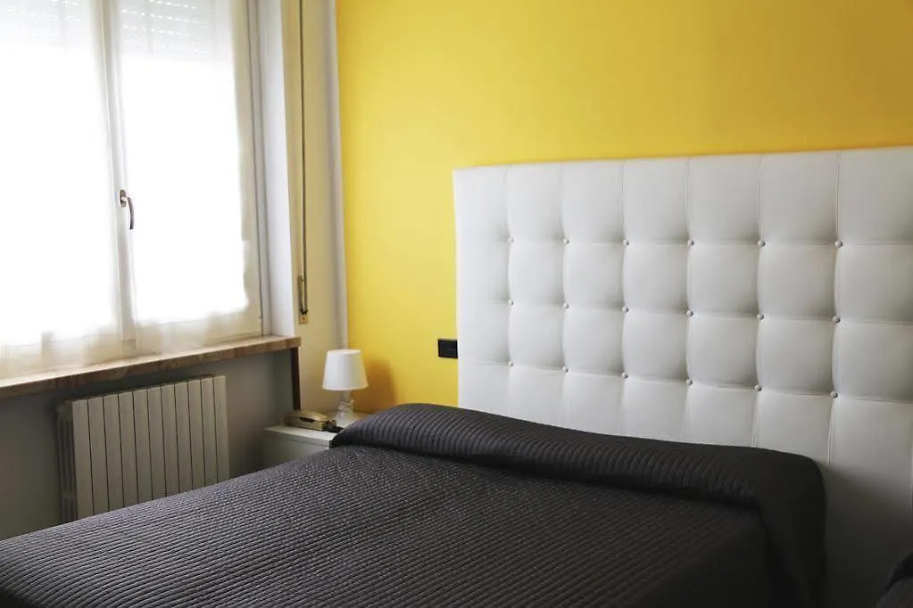 Albergo Al Sole Castelnuovo del Garda